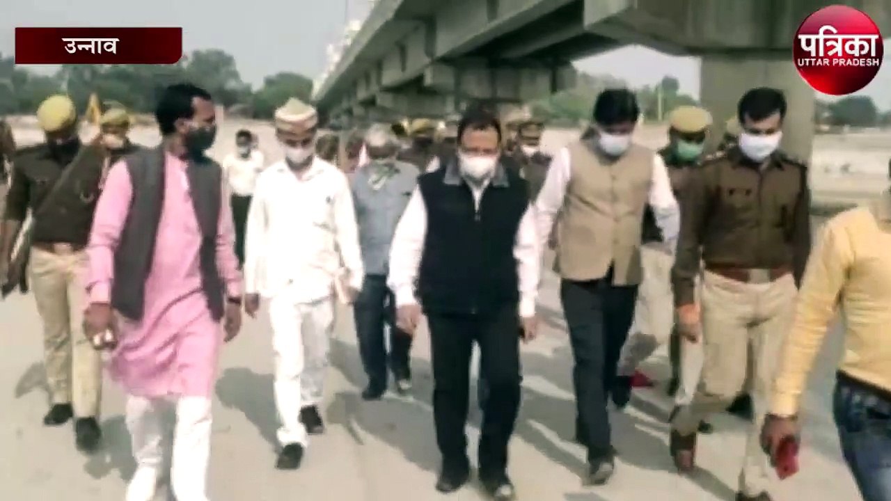 छठ पूजा की तैयारी को लेकर डीएम रविंद्र कुमार ने दिया निर्देश