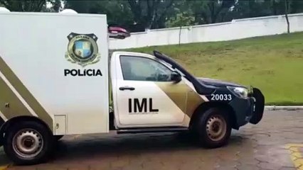 Mulher de 29 anos morre em hospital de Cascavel e é levada ao IML