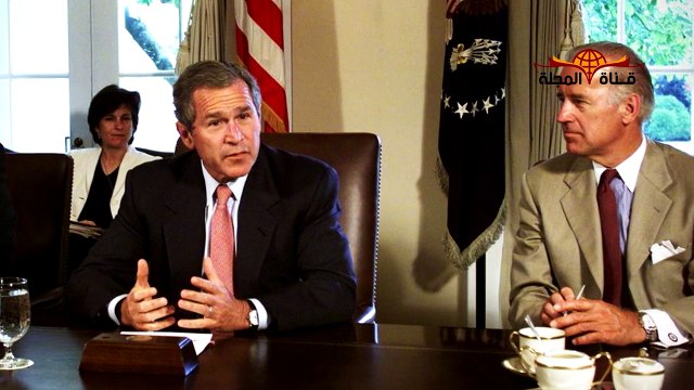 ماذا قال جو بايدن عن صدام وكيف وصفة هل سوف يقسم جو بايدن العراق من جديد