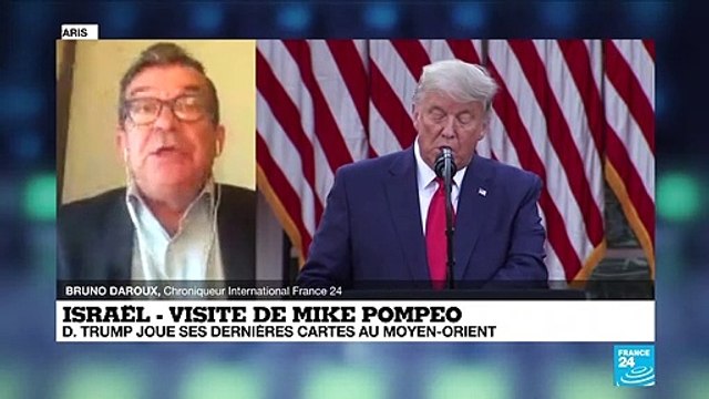 Réduction des troupes américaines en Afghanistan : Donald Trump joue ses dernières cartes