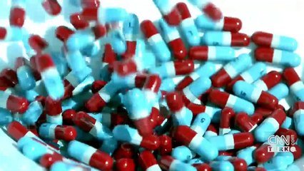 Artık kullanılmış ilaç da internette satılıyor! | Video