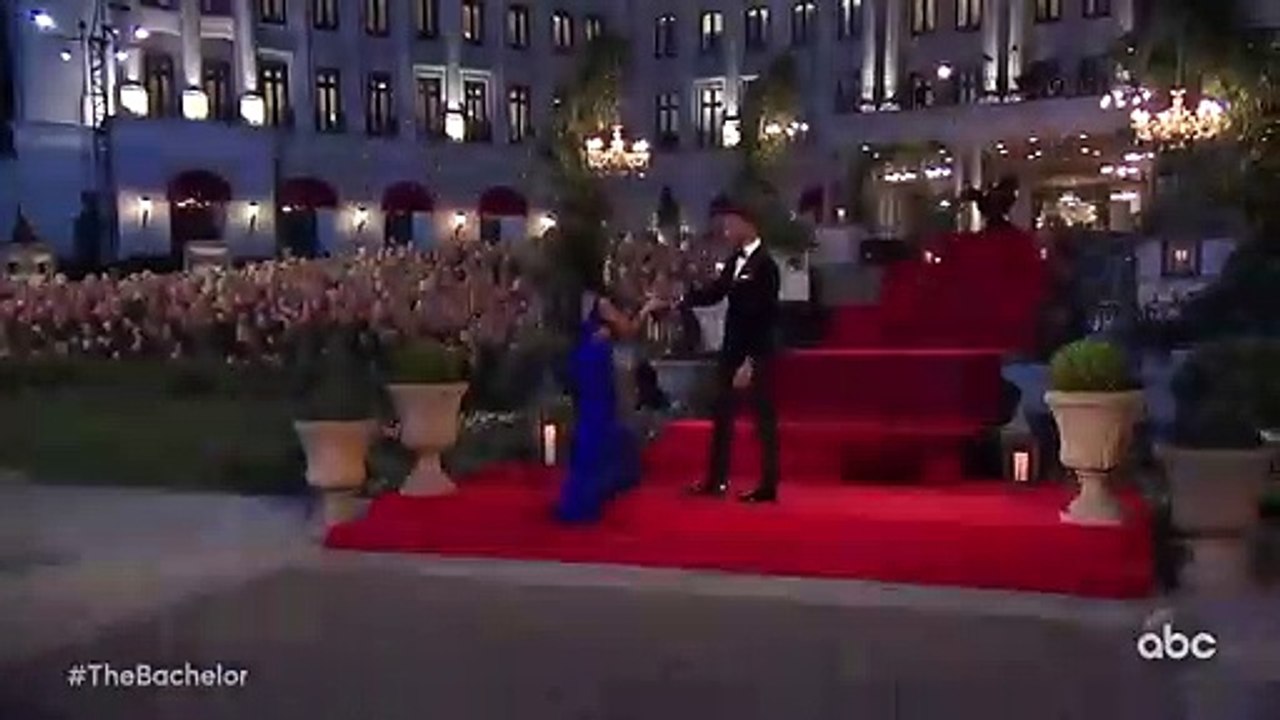 The Bachelor Trailer