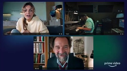 Connectés Bande Annonce VF HD