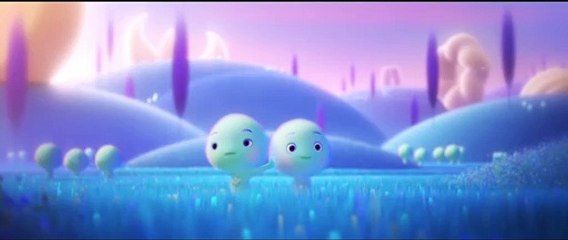 Soul Bande Annonce VF HD