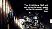 2021 Ducati Scrambler 1100 Dark Pro and Nightshift Preview