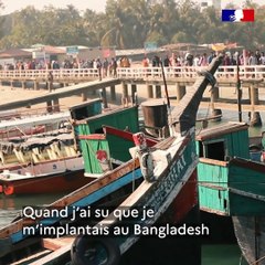 L'envie d'entreprendre | Episode 5 - Tekasa'i