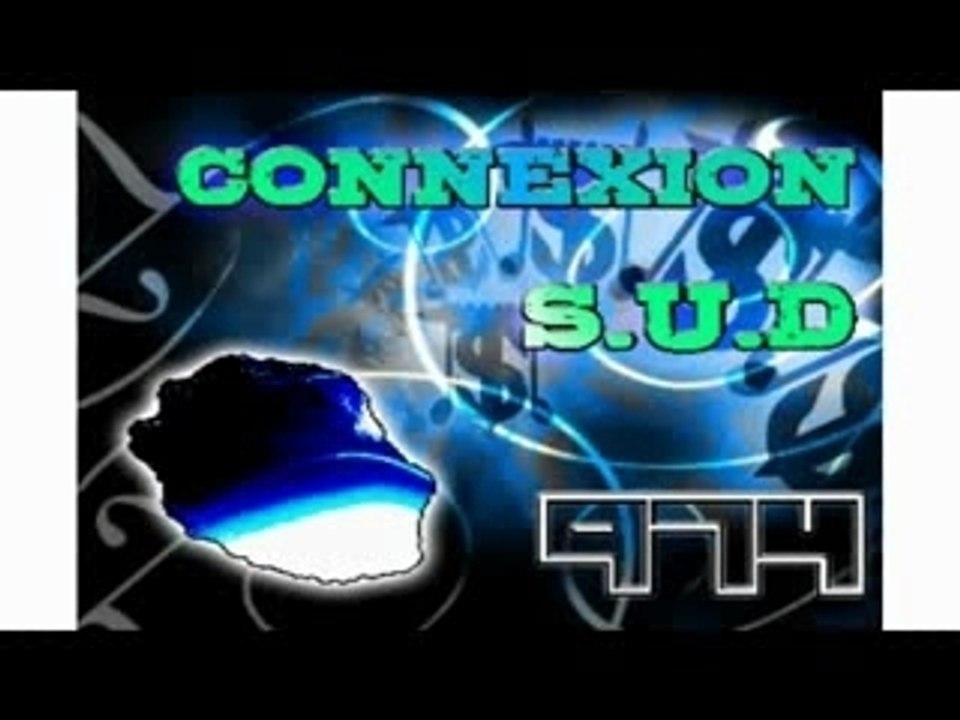 Connexion SUD 974