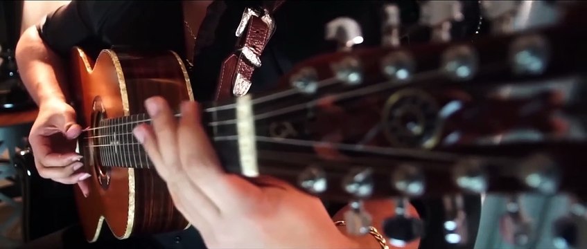 Michael Jackson - O Rei do Pop na Viola Caipira (Lyan) Fingerstyle - Billie Jean Parte 1