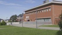 Cantabria cierra un centro escolar por el aumento de casos Covid