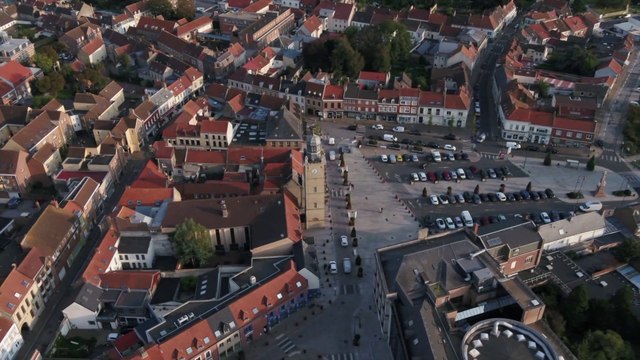 Actus : Actus : Les restaurateurs Gravelinois font de de la résistance - 18 Novembre 2020