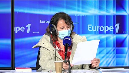 EXTRAIT - Quand Yann Queffélec évoque son amitié pour Florence Arthaud