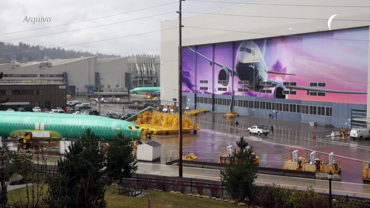 737 MAX poderá retornar aos céus