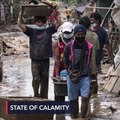 Duterte approves Luzon-wide state of calamity