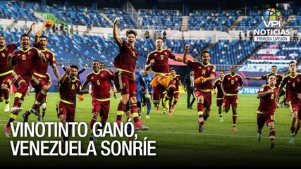 En Vivo - Noticias VPItv Primera Emisión - Miércoles 18 de Noviembre