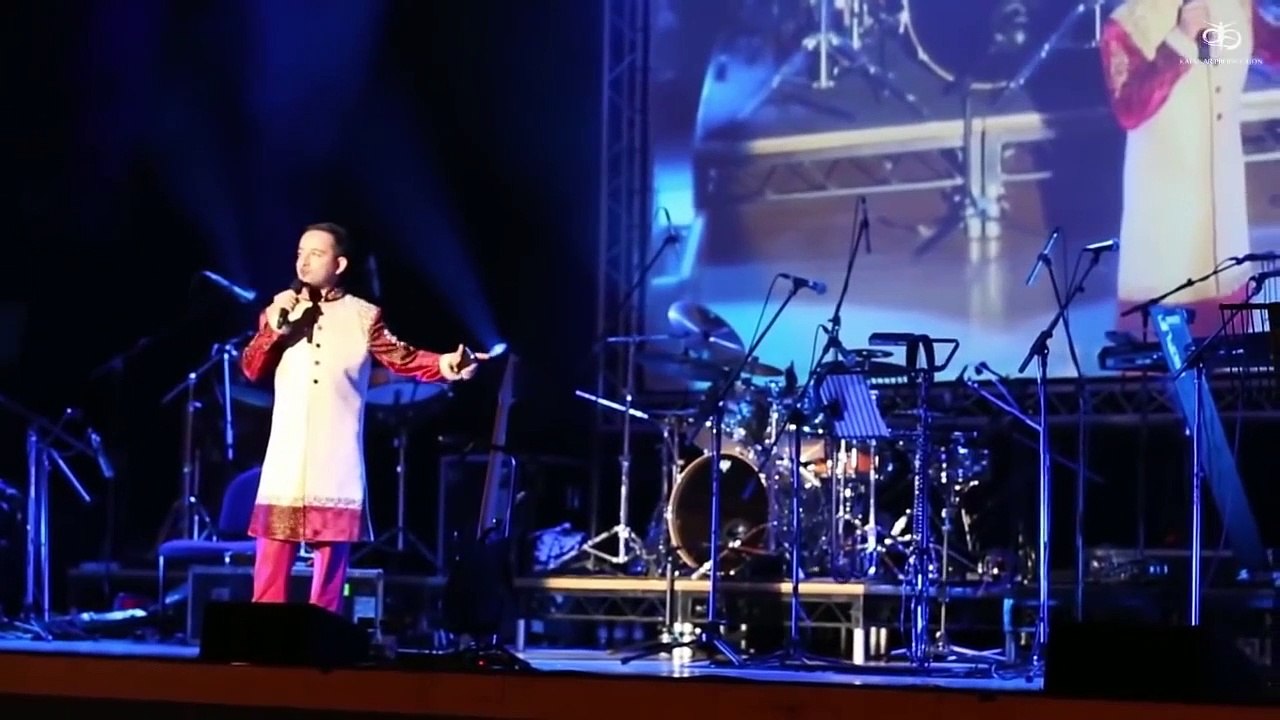 Arijit Singh Live Performance - Full HD - Full Concert - 2018