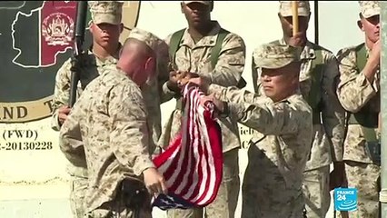 US to slash troop levels in Iraq, Afghanistan