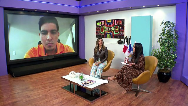 Sinaproc Panamá alerta por el huracán IOTA - Nex Panamá