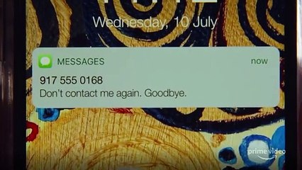 Bande-Annonce  de The Wilds, la teen série d'Amazon à la Lost (VF)