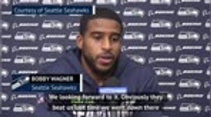 Wilson aiming to bounce back against Cards