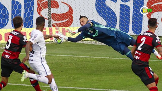 Com muitos desfalques, Fla busca classificação contra o São Paulo na Copa do Brasil