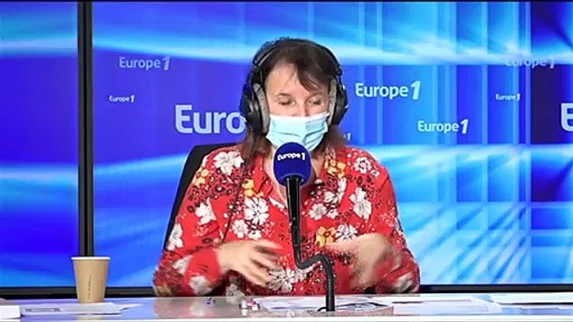 EXTRAIT - Quand Sidonie Bonnec évoque les tatouages de Thomas Hugues