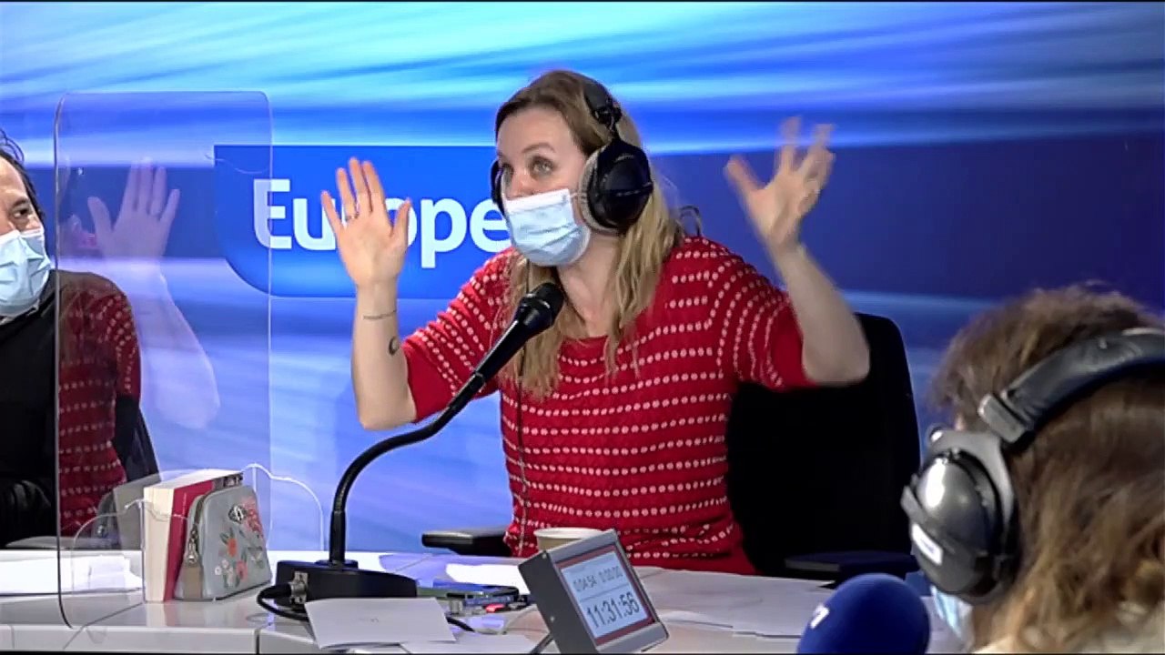 Christine Berrou : "Je vais vous apprendre comment aimer Jean Castex"
