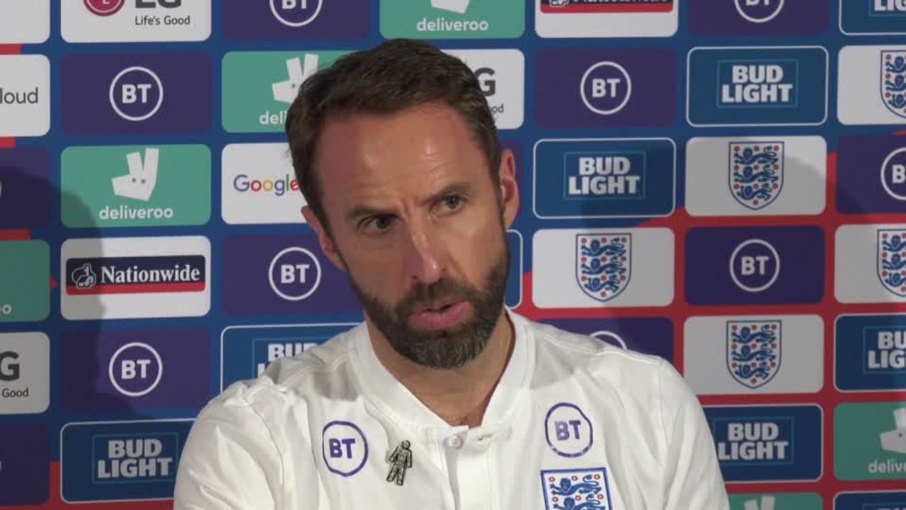 FOOTBALL: UEFA Nations League: Grealish thriving under pressure