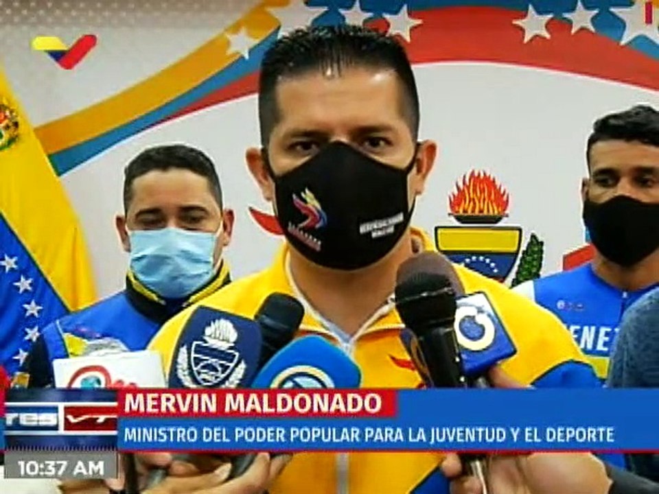 Deportes VTV 18NOV2020 | La Vinotinto logró histórica victoria tras vencer a Chile 2 goles por 1