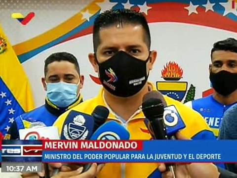 Deportes VTV 18NOV2020 | La Vinotinto logró histórica victoria tras vencer a Chile 2 goles por 1