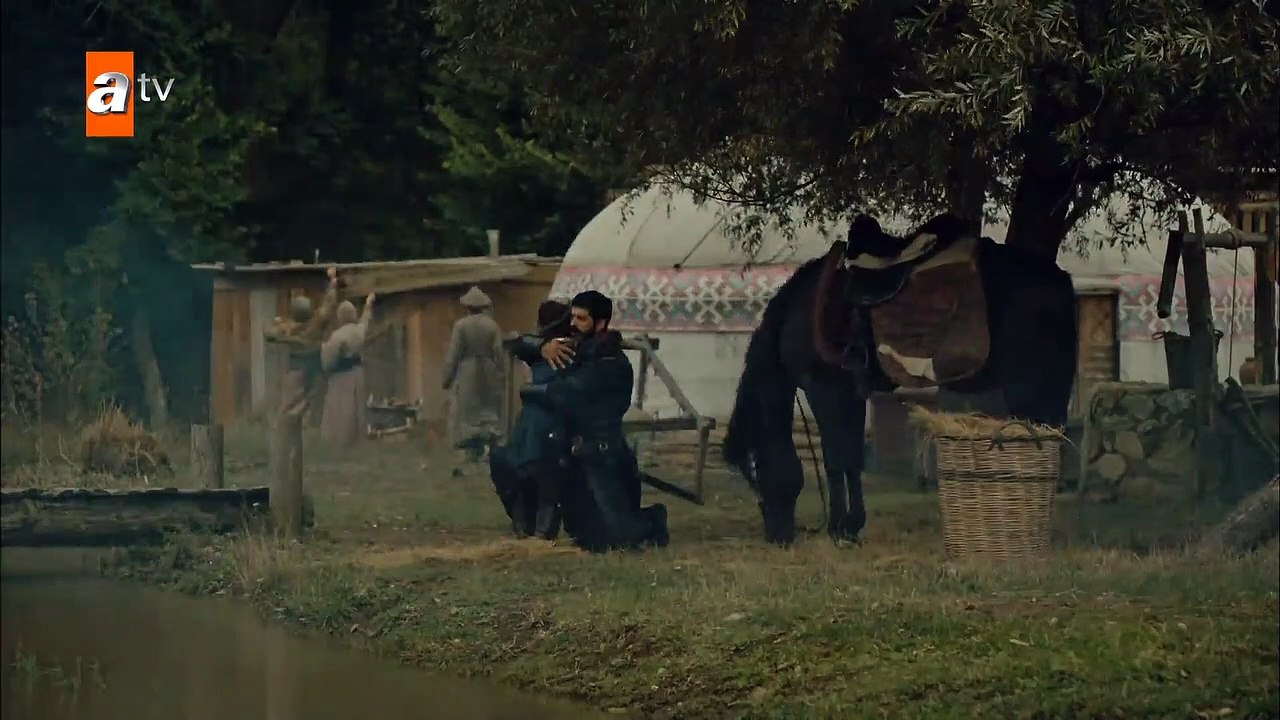 Ahmet'in baba özlemi...