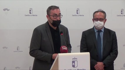 CC.OO. de CLM considera que presupuesto "bien ejecutado" es "salvación"
