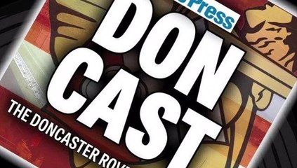 Doncaster Rovers podcast, reviewing the season so far