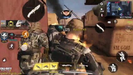 Tải video: 72 KILLS IN COD MOBILE __ BUNTY BADMASH __ CALL OF DUTY MOBILE