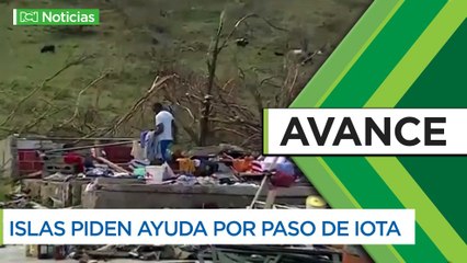 Avance 10:30 a.m.  18 de noviembre de 2020