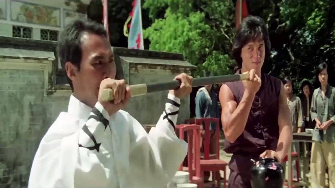 Final Fight Scene Martial Arts Movie #martialarts #jackiechan #drunkenmaster