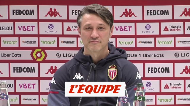 Kovac : « Qu'aurait pu faire de plus Thomas Tuchel ? » - Foot - L1 - ASM