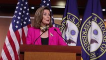 In Blow To Progressives House Democrats Back Pelosi