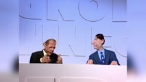 La télévision : une création diabolique  - Les Guignols - CANAL+