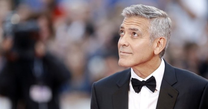 George Clooney confirme les rumeurs et raconte comment il a donné 14 millions de dollars à ses plus proches amis