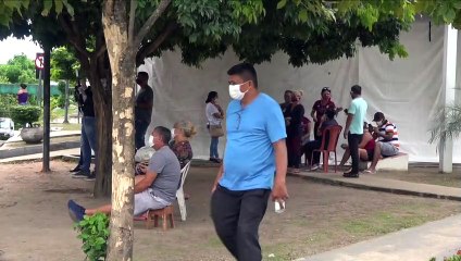 Brasil sob ameaça de segunda onda da Covid-19