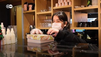 Esnaf: Bizim ayakta durma şansımız artık yok