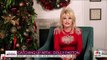 Dolly Parton Talks Coronavirus Vaccine Donation _ TODAY