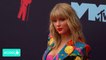 Taylor Swift Reacts To Scooter Braun Selling Her Masters
