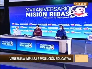 Café en la Mañana 18NOV2020 | Propuestas del sector construcción para la nueva AN