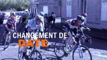 Tour de L'Eure juniors - La 35e édition du Tour de l'Eure Juniors sur 3 jours avec 4 étapes les 22, 23, 24 mai 2021 !
