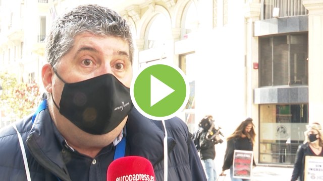 Agencias de viajes: Si no nos ayudan, moriremos