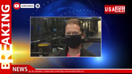 Gyms adapt to COVID-19 with micro gyms and workout pods