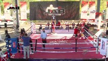 Marcos Ramon Vazquez Rodriguez vs Gabriel Lopez (23-09-2020) Full Fight