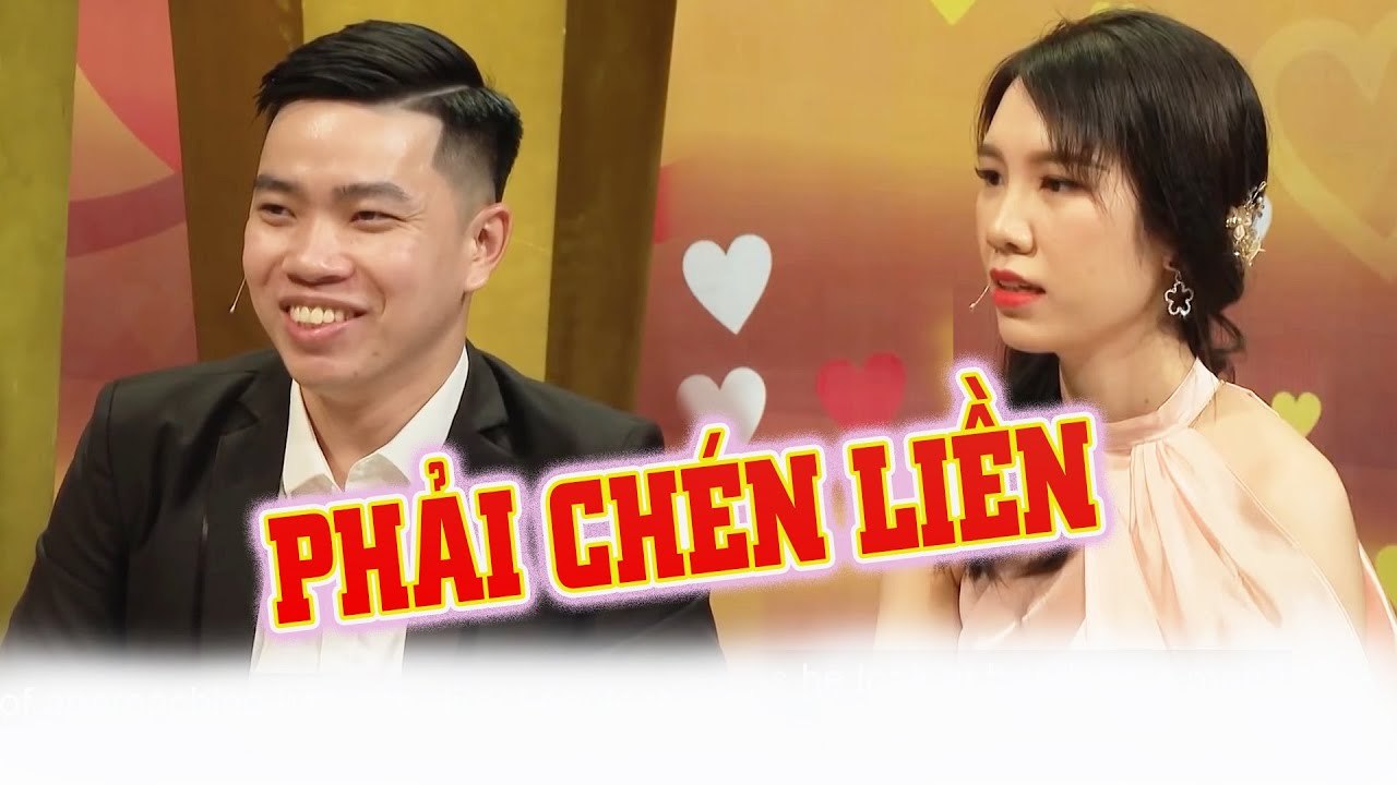 Thầy giáo MÊ MẨN cô vợ từ cái nhìn đầu tiên và lên chiến lược cua cho bằng được | Vợ Chồng Son #374