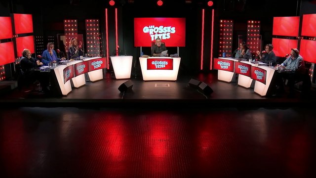 Le retour de Melha Bedia